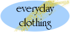 everyday clothing alterations